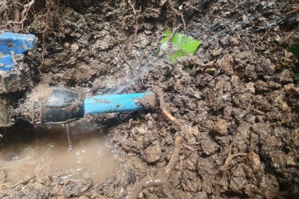 Water Mains Leak Detection Doncaster
